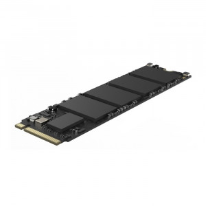 SSD M.2 HIKVision 256GB E3000 Series <HS-SSD-E3000/256G> (PCI-E 3.0 x4, up to 3230/1240MBs, 3D NAND, 112TBW, NVMe, 22x80mm)