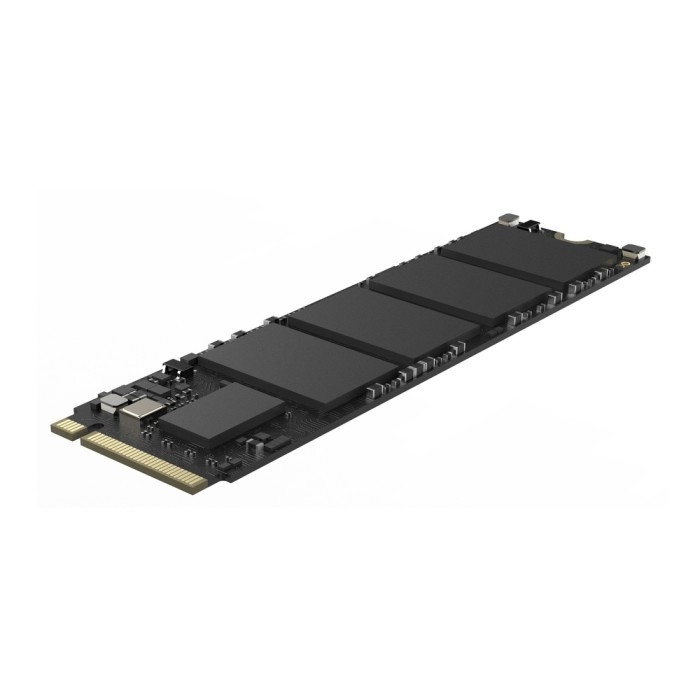 SSD M.2 HIKVision 256GB E3000 Series <HS-SSD-E3000/256G> (PCI-E 3.0 x4, up to 3230/1240MBs, 3D NAND, 112TBW, NVMe, 22x80mm)