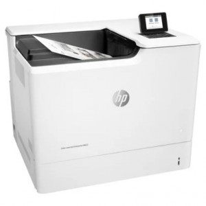 Принтер лазерный HP Color LaserJet Enterprise M652n (J7Z98A) A4 Net