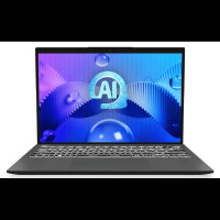 MSI Prestige 13 AI Evo A1MG-246XRU [9S7-13Q222-246] Stellar Gray 13.3" {OLED  Ultra 5 125H/16Gb/SSD1Tb/NoOS}