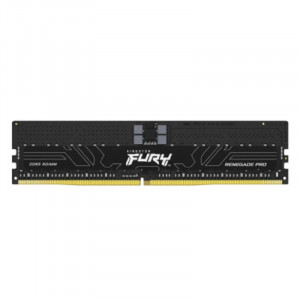Оперативная память Kingston FURY Renegade Pro KF560R32RB-32 DDR5 -  1x 32ГБ 6000МГц, DIMM,  ECC, Ret