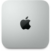 Apple Mac mini 2023 [Z170000SF] silver {M2 Pro 10C CPU 16C GPU/32GB/512GB SSD/без переходника на EU}