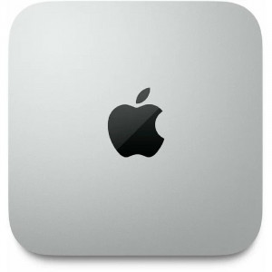 Apple Mac mini 2023 [Z170000SF] silver {M2 Pro 10C CPU 16C GPU/32GB/512GB SSD/без переходника на EU}