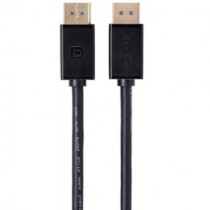 Telecom TCG715-2M Кабель соединительный DP-DP 1.2V 4K@60Hz 2м , медь