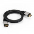 Exegate EX294701RUS Кабель HDMI ExeGate EX-CC-HDMI8K-1.0 (19M/19M, v2.1, 1м, 8K UHD, Ethernet, позолоченные контакты) Exegate EX294701RUS Кабель HDMI ExeGate EX-CC-HDMI8K-1.0 (19M/19M, v2.1, 1м, 8K UHD, Ethernet, позолоченные контакты)