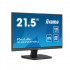 LCD IIYAMA 21.5" XU2293HSU-B6 {IPS 1920x1080 100Hz 250cd HDMI DisplayPort USB M/M} LCD IIYAMA 21.5" XU2293HSU-B6 {IPS 1920x1080 100Hz 250cd HDMI DisplayPort USB M/M}