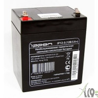 Ippon Батарея IP12-5 12V/5AH {669055}