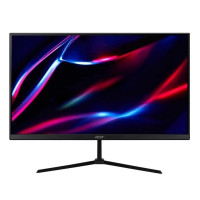 LCD Acer 23.8" QG240YH3bix Nitro {VA 1920x1080 100Hz 1ms HDR10 D-Sub HDMI2.0 FreeSync} [UM.QQ0EE.301]