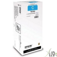 EPSON C13T878240 Картридж голубой T8782 XXL для Epson WF-R5190DTWR5690DTWF (50 000стр.) EPSON C13T878240 Картридж голубой T8782 XXL для Epson WF-R5190DTWR5690DTWF (50 000стр.)