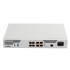 ELTEX ESR-100 Сервисный маршрутизатор 4x Combo 10/100/1000BASE-T/1000BASE-X SFP, 1x USB 2.0, 1x USB3.0, 1 слот для SD-карт, 4Gb RAM, 1Gb Flash, 220V AC