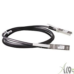 HP JD096C HP X240 10G SFP+ SFP+ 1.2m DAC Cable