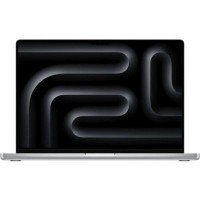 Apple MacBook Pro 16 Late 2023 [MRW73ZP/A] (КЛАВ.РУС.ГРАВ.) Silver 16" Liquid Retina XDR {(3456x2234) M3 Max 14C CPU 30C GPU/36GB/1TB SSD}