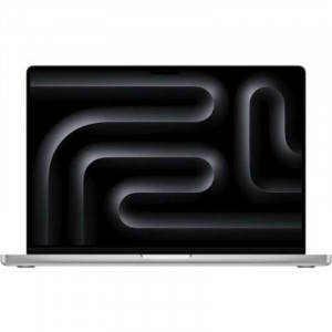Apple MacBook Pro 16 Late 2023 [MRW73ZP/A] (КЛАВ.РУС.ГРАВ.) Silver 16" Liquid Retina XDR {(3456x2234) M3 Max 14C CPU 30C GPU/36GB/1TB SSD}