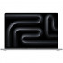 Apple MacBook Pro 16 Late 2023 [MRW73ZP/A] (КЛАВ.РУС.ГРАВ.) Silver 16" Liquid Retina XDR {(3456x2234) M3 Max 14C CPU 30C GPU/36GB/1TB SSD}