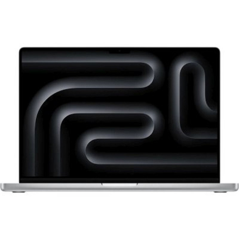Apple MacBook Pro 16 Late 2023 [MRW73ZP/A] (КЛАВ.РУС.ГРАВ.) Silver 16" Liquid Retina XDR {(3456x2234) M3 Max 14C CPU 30C GPU/36GB/1TB SSD}