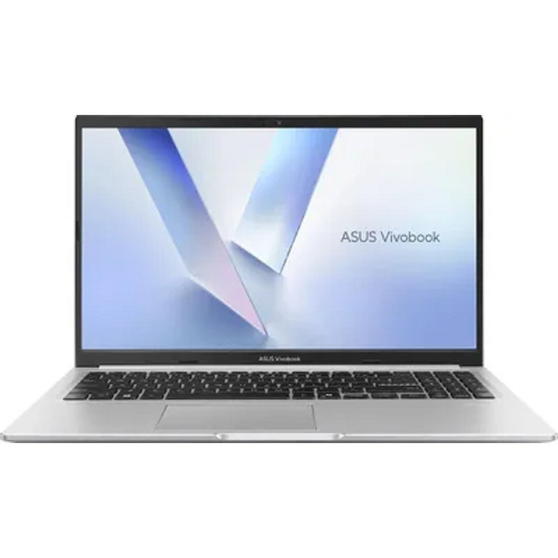 ASUS VivoBook M1502NAQ-BQ049 [90NB1842-M00830] Silver 15.6" {FHD Ryzen 7 170/16Gb/SSD512Gb/680M/noOS}