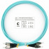 Cabeus FOP-50-FC-FC-1,5m Шнур оптический duplex FC-FC 50/125 mm OM3 1,5м LSZH Cabeus FOP-50-FC-FC-1,5m Шнур оптический duplex FC-FC 50/125 mm OM3 1,5м LSZH