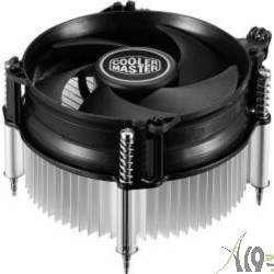 CoolerMaster X Dream P115 (RR-X115-40PK-R1) LGA1150/1155/1156 95х20мм  
