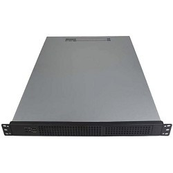 Exegate EX264266RUS Серверный корпус Exegate Pro 1U650-04 <RM 19",  высота 1U, глубина 650, без БП, USB>