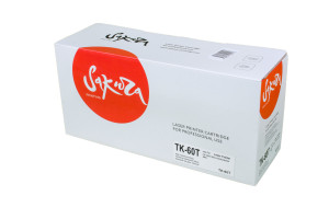 TK-60 Картридж Sakura для Kyocera-Mita FS-1800/FS-1800/FS-1800N/FS-3800N/FS-3800, черный, 20000 к.