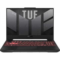 ASUS TUF Gaming A15 FA507RM-HN110  [90NR09C1-M006C0] Mecha Gray 15.6" {FHD R7-6800H/16Gb/512Gb SSD/RTX 3060 6Gb/noOs}