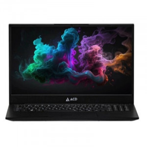 ACD 17S [AH17S3262WB] Black 17.3" {FHD i7-1255U/16Gb/SSD512Gb//NoOS}