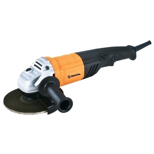 Вихрь УШМ-150/1400Э Угловая шлифовальная машина [72/12/8]