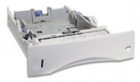 HP RM1-1088 Лоток 500л. в сборе {LJ 4200/4300/4240/4350}