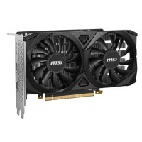 MSI RTX 3050 VENTUS 2X 6G OC NVIDIA GeForce RTX 3050 6Gb 128bit GDDR6 1492/14000 HDMIx2 DPx1 HDCP Ret MSI RTX 3050 VENTUS 2X 6G OC NVIDIA GeForce RTX 3050 6Gb 128bit GDDR6 1492/14000 HDMIx2 DPx1 HDCP Ret