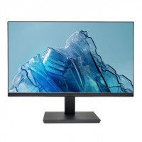 LCD Acer 27" Vero V277Ubmiipxv {IPS 2560x1440 4ms 350cd 75Hz 178/178 2x2W 2xHDMI1.4 DisplayPort1.2 VESA}