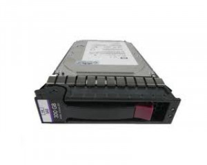 432146-001 / 431944-B21 Жесткий диск HP 300Гб., 15000 об/мин., SCSI (SAS) (LFF) (ST3300655SS) hot-plug hard drive - 15,000 RPM