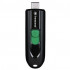 Transcend USB Drive 256Gb JetFlash 790C USB3.2, Type-C, Black TS256GJF790C