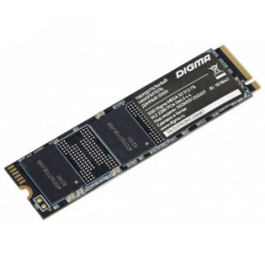 SSD M.2 Digma 512Gb PCI-E x4 DGSM3512GS33T Mega S3