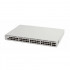 ELTEX MES3348 Ethernet-коммутатор MES3348, 48 портов 10/100/1000Base-T, 4 порта 10GBase-R (SFP+)/1000Base-X(SFP), L3, 2 слота для модулей питания ELTEX MES3348 Ethernet-коммутатор MES3348, 48 портов 10/100/1000Base-T, 4 порта 10GBase-R (SFP+)/1000Base-X(SFP), L3, 2 слота для модулей питания