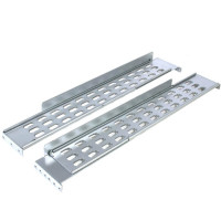 CROWN Комплект для крепления ИБП в стоечный шкаф CMRKT-01 rail UPS (RACK kit) [CM000001642]