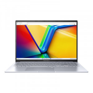 ASUS VivoBook 16X M3604YA-MB303 [90NB11A2-M00D80] Silver 16" {WUXGA Ryzen 5 7430U/16Gb/SSD512Gb/AMDRadeonGraphics/noOs}