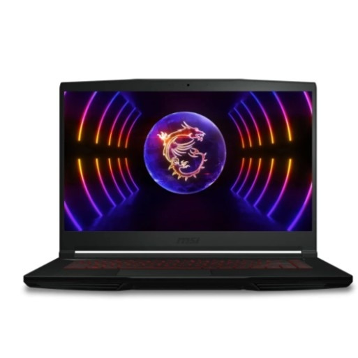 MSI Thin GF63 12UC-1094XRU [9S7-16R821-1094] Black 15.6"{FHD i5-12450H/8GB/512GB SSD/GF RTX3050 4GB/DOS}