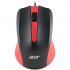 Acer OMW012 [ZL.MCEEE.003] Mouse USB (2but) blk/red