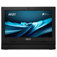 MSI Pro AP162T ADL-016XRU [9S6-A60211-049] Black 15.6" {Full HD Touch N100 (0.8)/ 8Gb/ SSD512Gb/ UHDG/noOs/KBM}