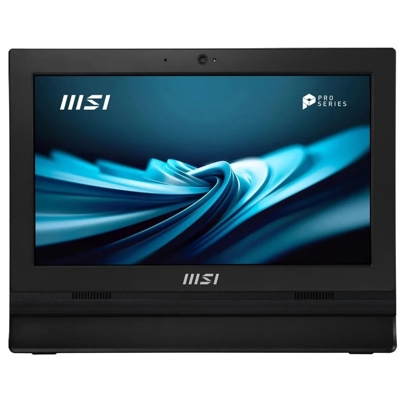 MSI Pro AP162T ADL-016XRU [9S6-A60211-049] Black 15.6" {Full HD Touch N100 (0.8)/ 8Gb/ SSD512Gb/ UHDG/noOs/KBM}