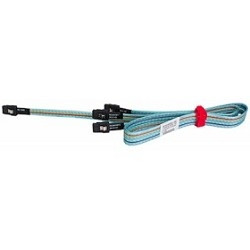 HPE 432239-B21, External Mini SAS 6m Cable