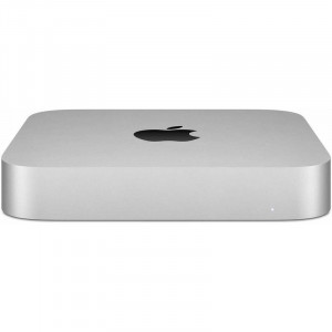 Apple Mac mini Early 2023 [MMFJ3LL/A] silver {M2 8C CPU 10C GPU/8GB/256GB SSD} (A2686 США)