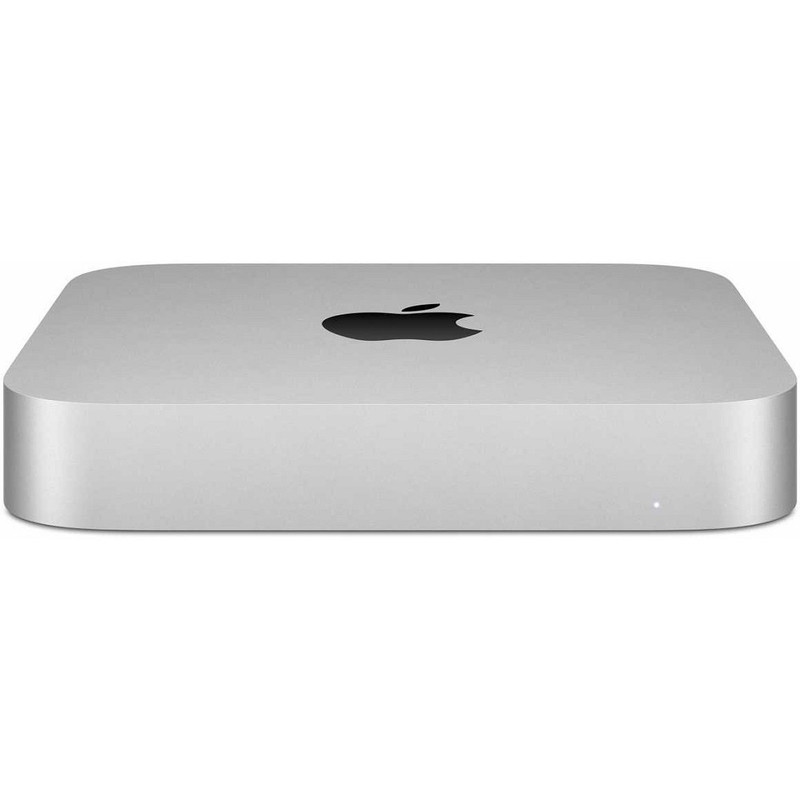 Apple Mac mini Early 2023 [MMFJ3LL/A] silver {M2 8C CPU 10C GPU/8GB/256GB SSD} (A2686 США)