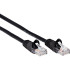 AOpen ANP511_20M_BK Патч-корд литой UTP кат.5е 20м черный [ANP 511В-ВК-20M]