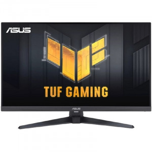 Монитор Asus 31.5" TUF Gaming VG328QA1A черный VA LED 1ms 16:9 HDMI M/M матовая Piv 300cd 178гр/178гр 1920x1080 170Hz DP WQ USB 6.8кг