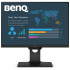 LCD BenQ 25" BL2581T черный/темно-серый {IPS 1920x1200 5ms 16:10 HAS Pivot 1000:1 300cd 178/178  D-Sub DVI HDMI1.4 DisplayPort1.2 USB 2x1W VESA}