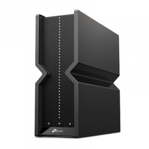 TP-Link Archer BE550 Трёхдиапазонный роутер Wi-Fi 7 BE9300