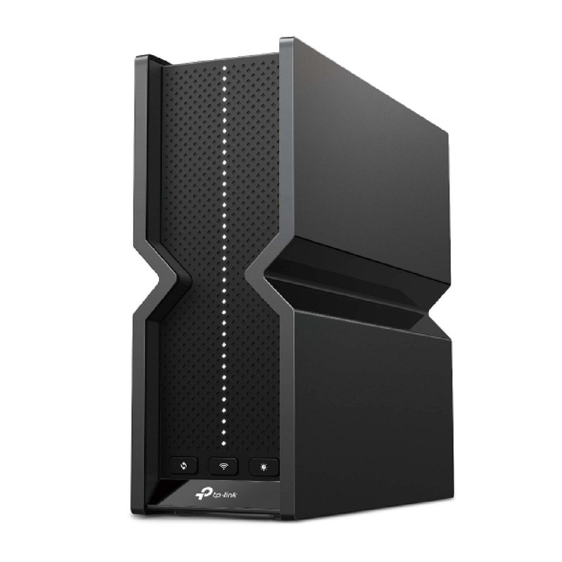 TP-Link Archer BE550 Трёхдиапазонный роутер Wi-Fi 7 BE9300