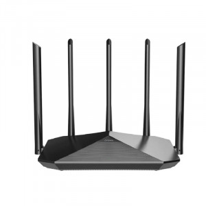 Digma DWR-AX1501 Роутер беспроводной AX1500 10/100/1000BASE-TX черный Digma DWR-AX1501 Роутер беспроводной AX1500 10/100/1000BASE-TX черный