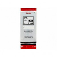Canon PFI-320BK  Картридж  для Canon TM-200/TM-205/TM-300/TM-305, чёрный, 300 мл 